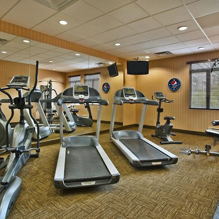 Executive Residency By Best Western Toronto-Mississauga Hotel Luaran gambar