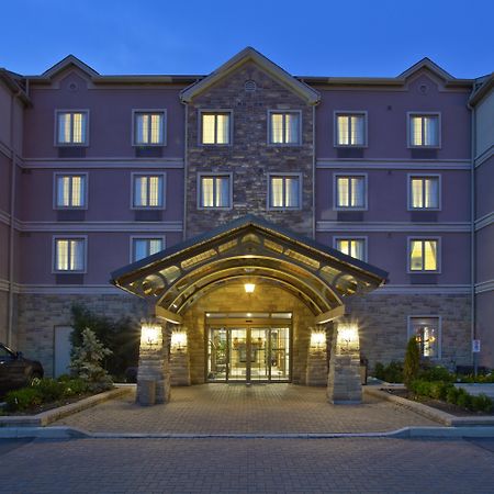 Executive Residency By Best Western Toronto-Mississauga Hotel Luaran gambar