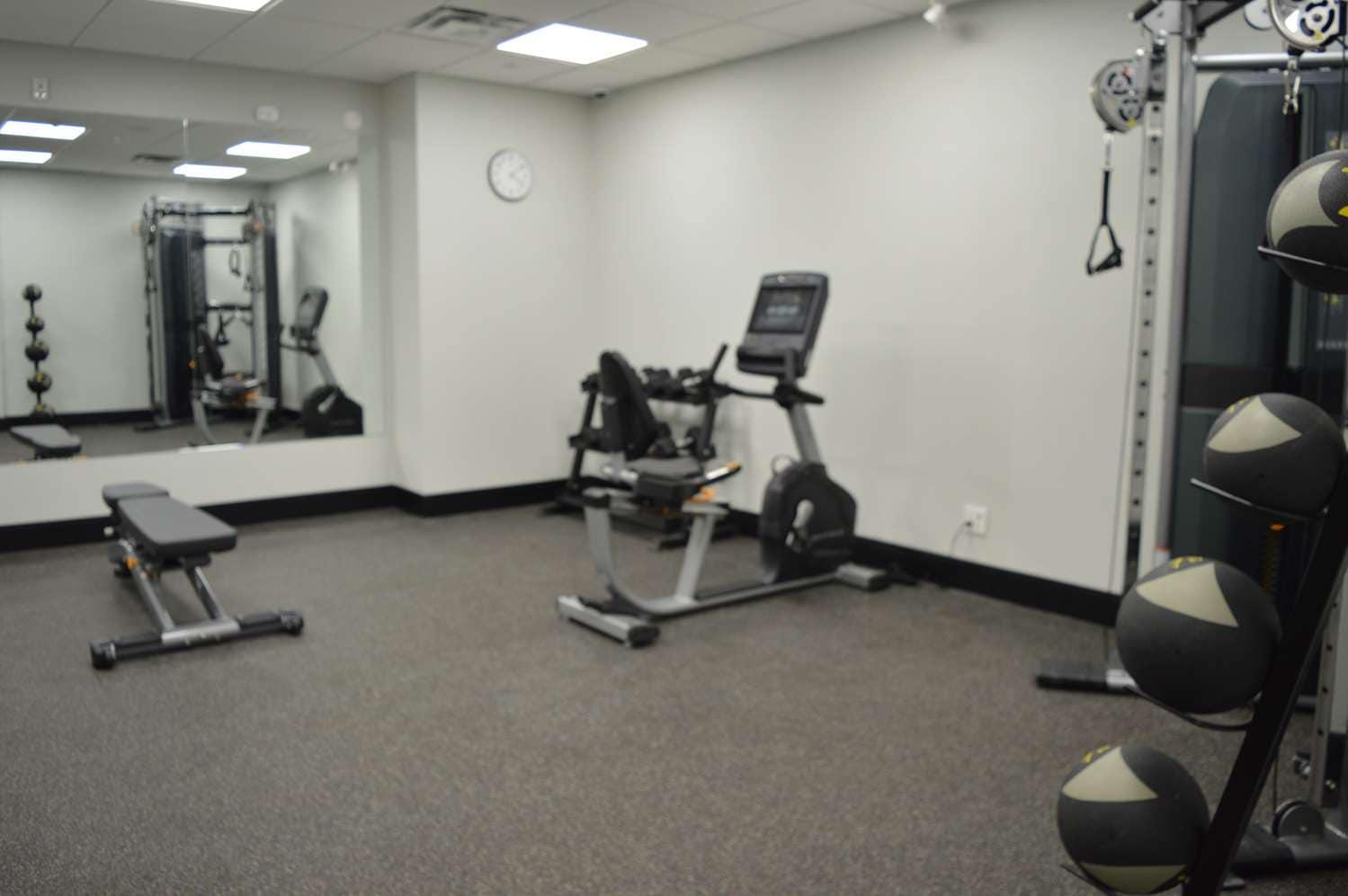 Executive Residency By Best Western Toronto-Mississauga Hotel Luaran gambar