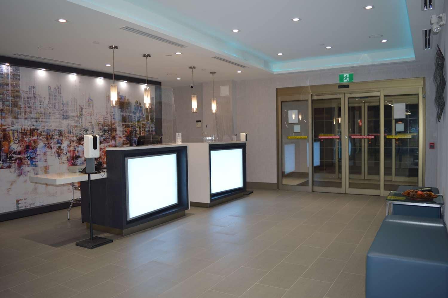 Executive Residency By Best Western Toronto-Mississauga Hotel Luaran gambar