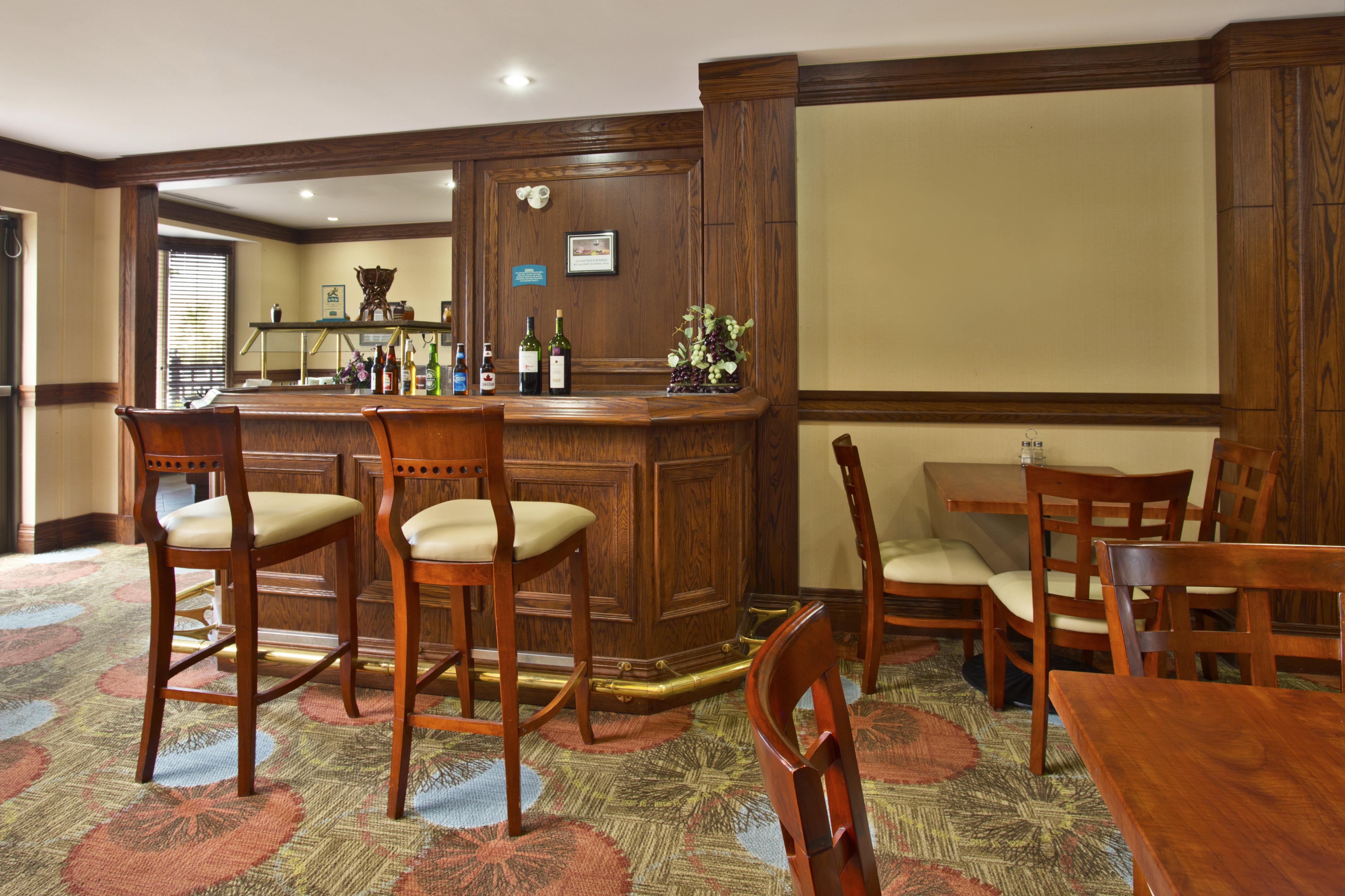 Executive Residency By Best Western Toronto-Mississauga Hotel Luaran gambar