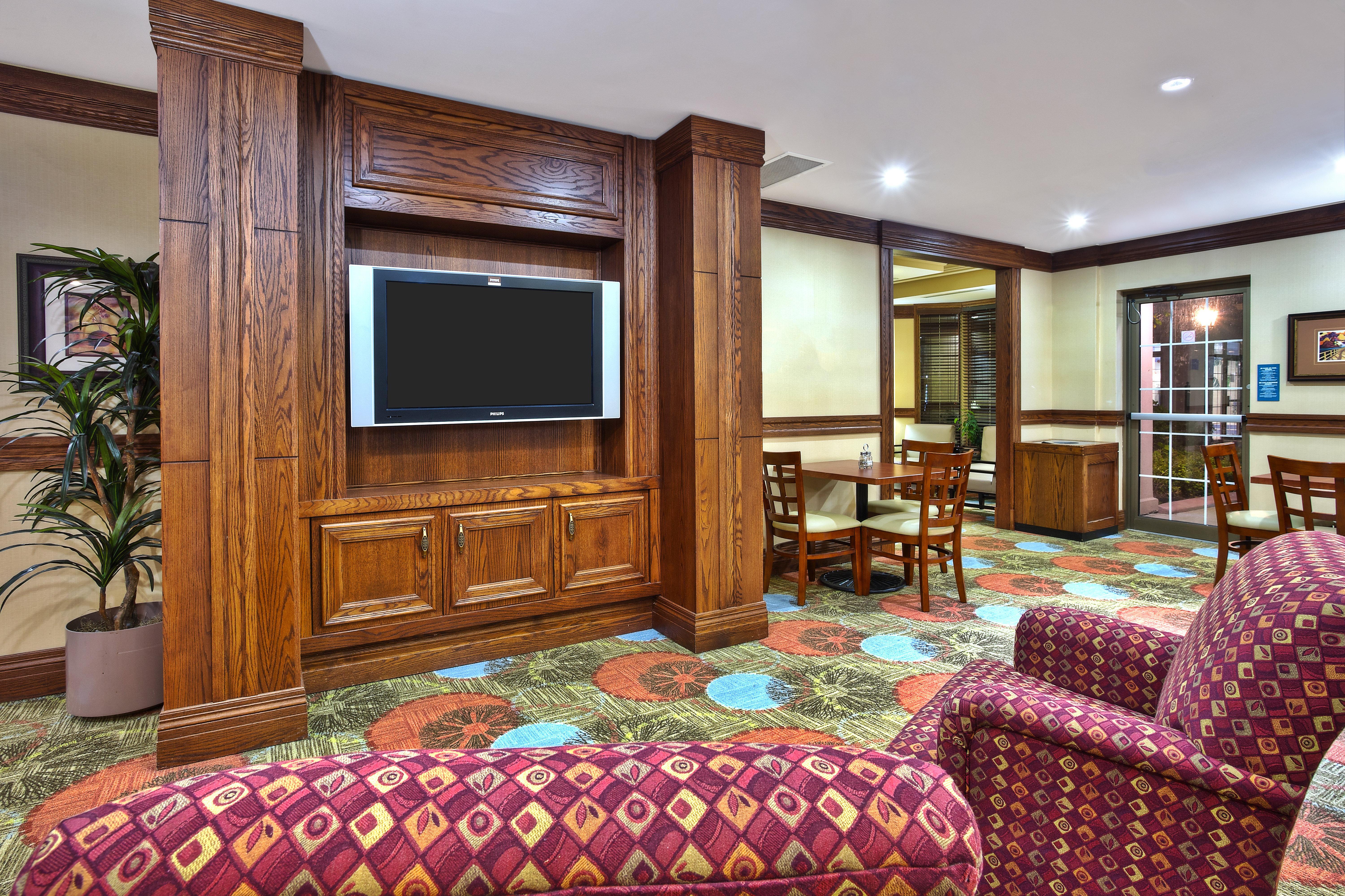 Executive Residency By Best Western Toronto-Mississauga Hotel Luaran gambar