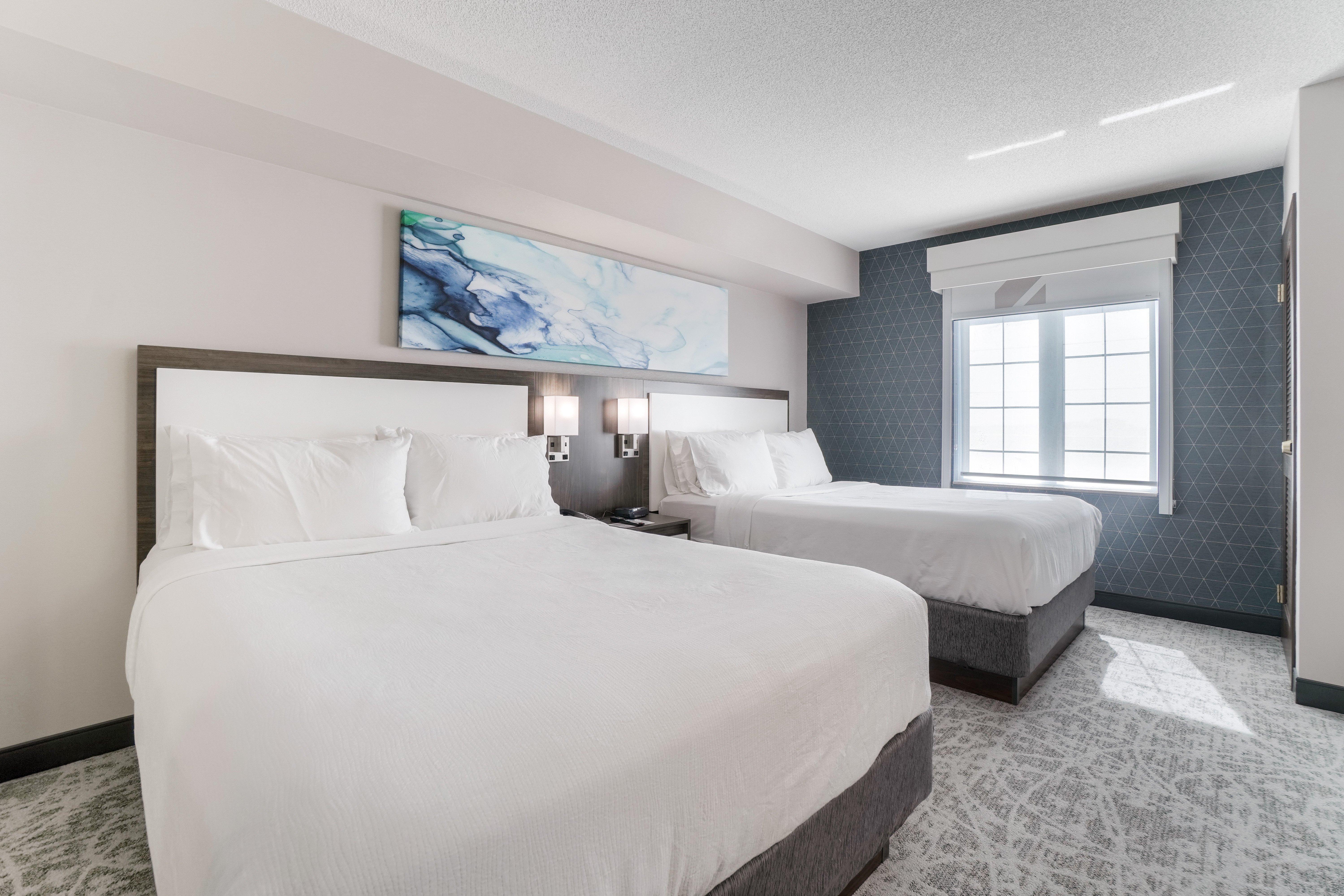 Executive Residency By Best Western Toronto-Mississauga Hotel Luaran gambar