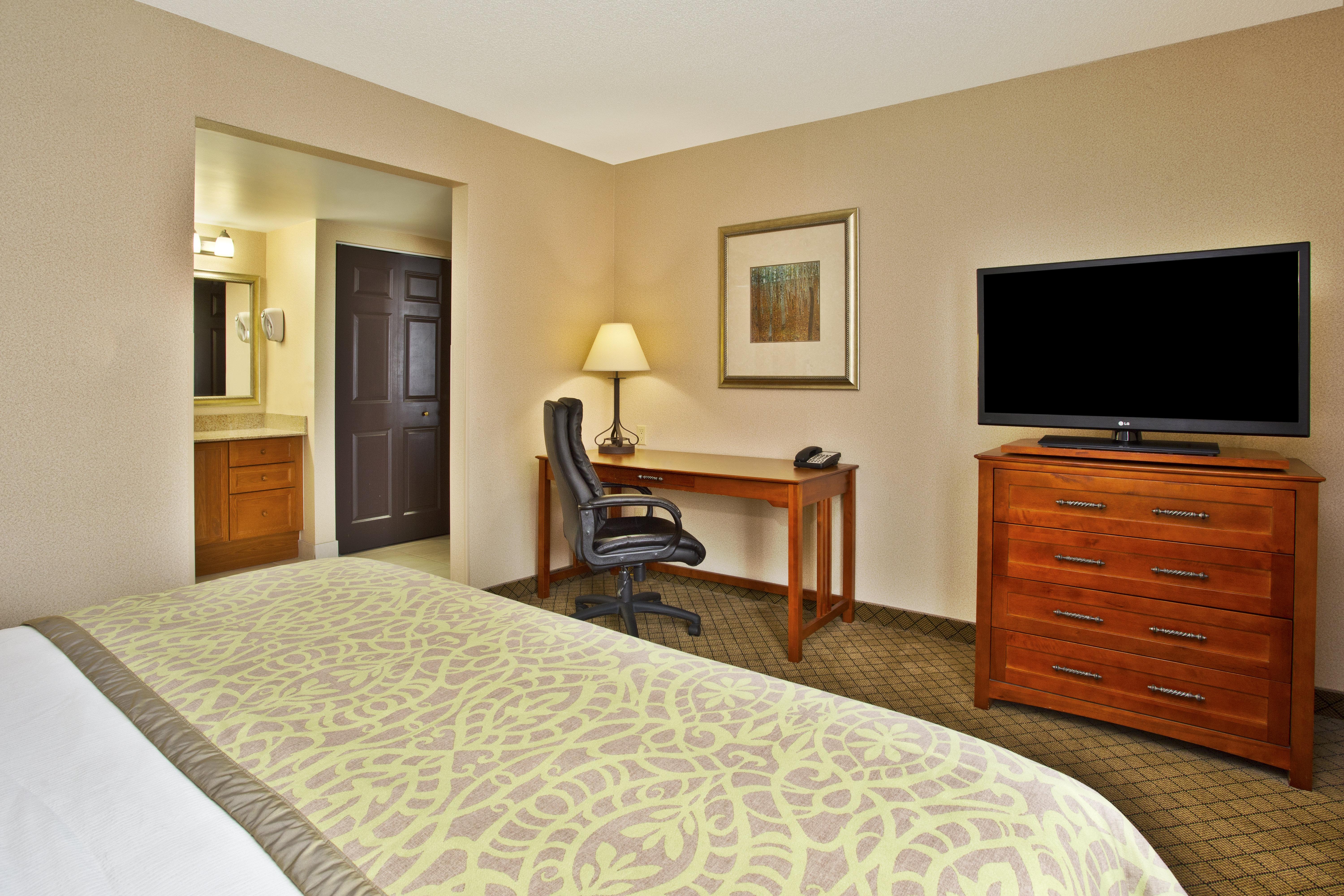 Executive Residency By Best Western Toronto-Mississauga Hotel Luaran gambar