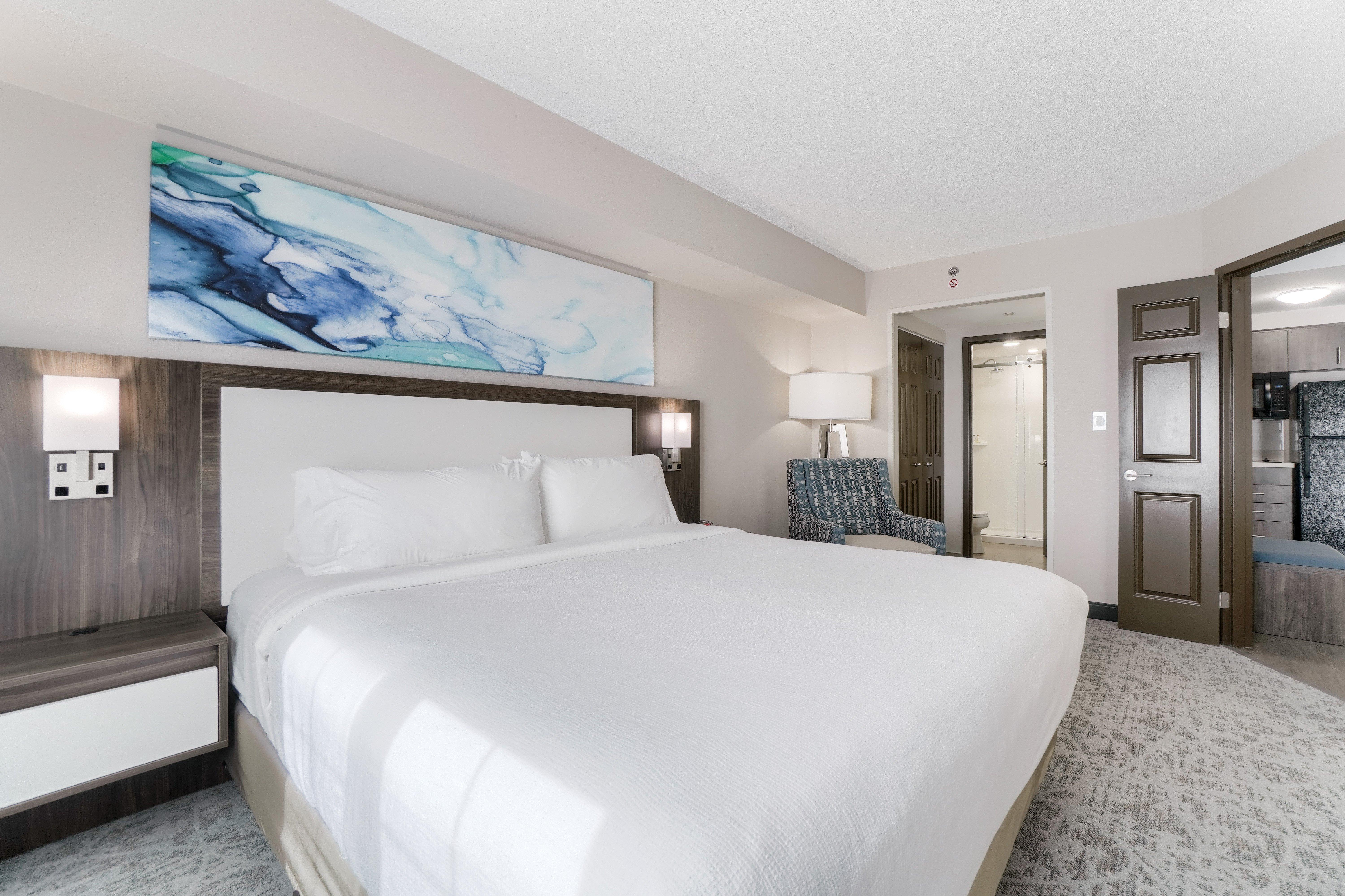 Executive Residency By Best Western Toronto-Mississauga Hotel Luaran gambar