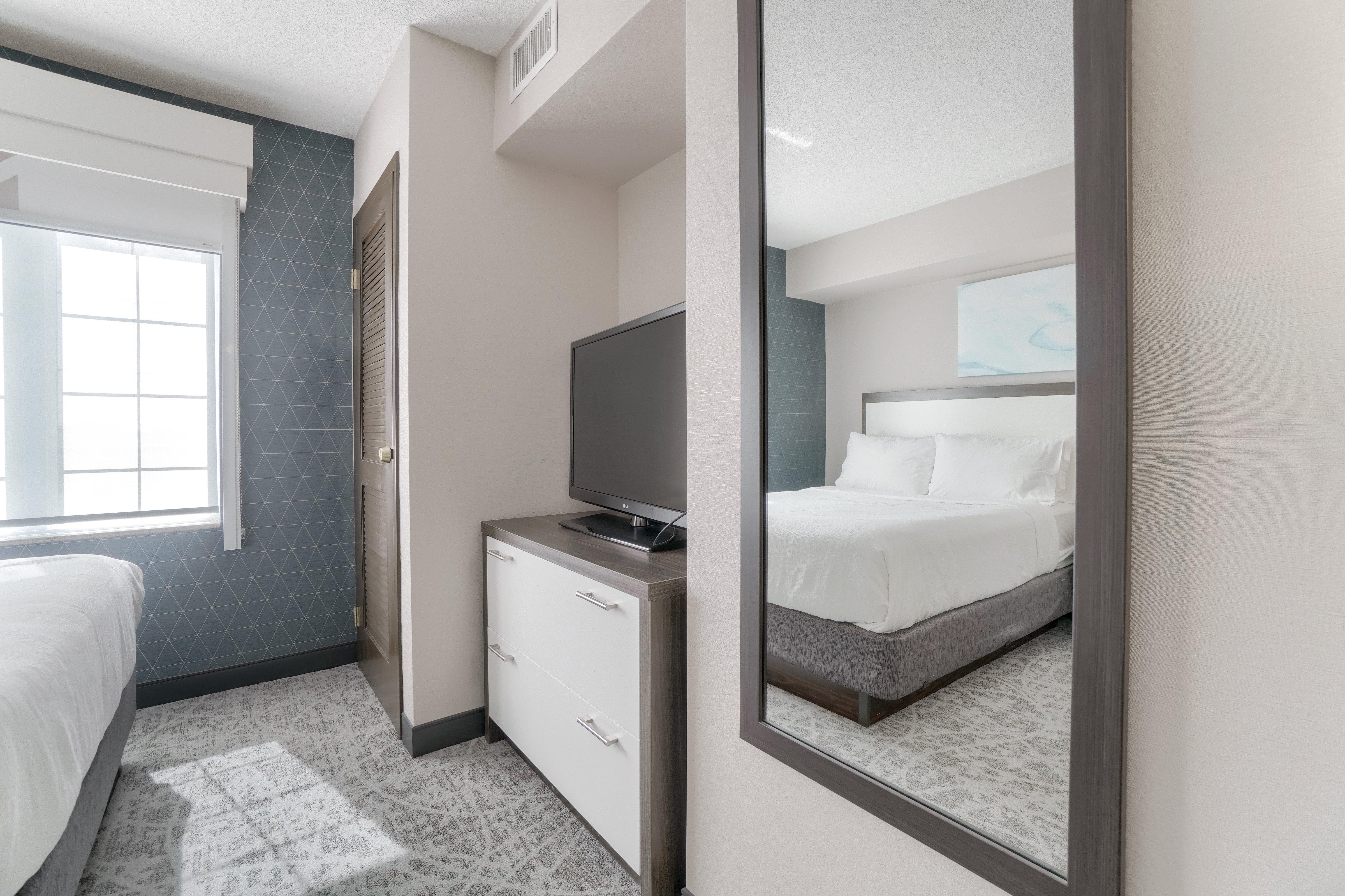 Executive Residency By Best Western Toronto-Mississauga Hotel Luaran gambar