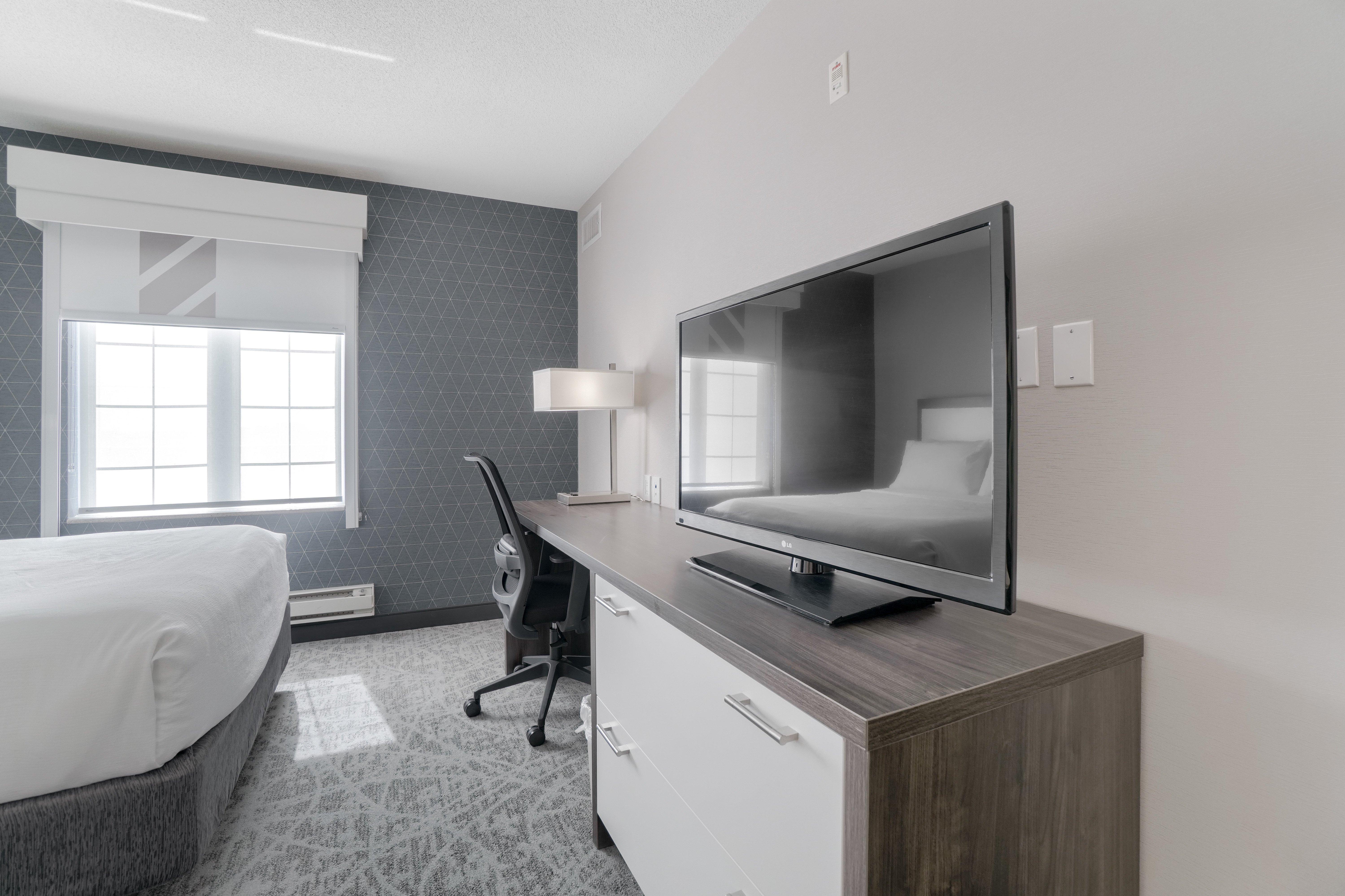 Executive Residency By Best Western Toronto-Mississauga Hotel Luaran gambar