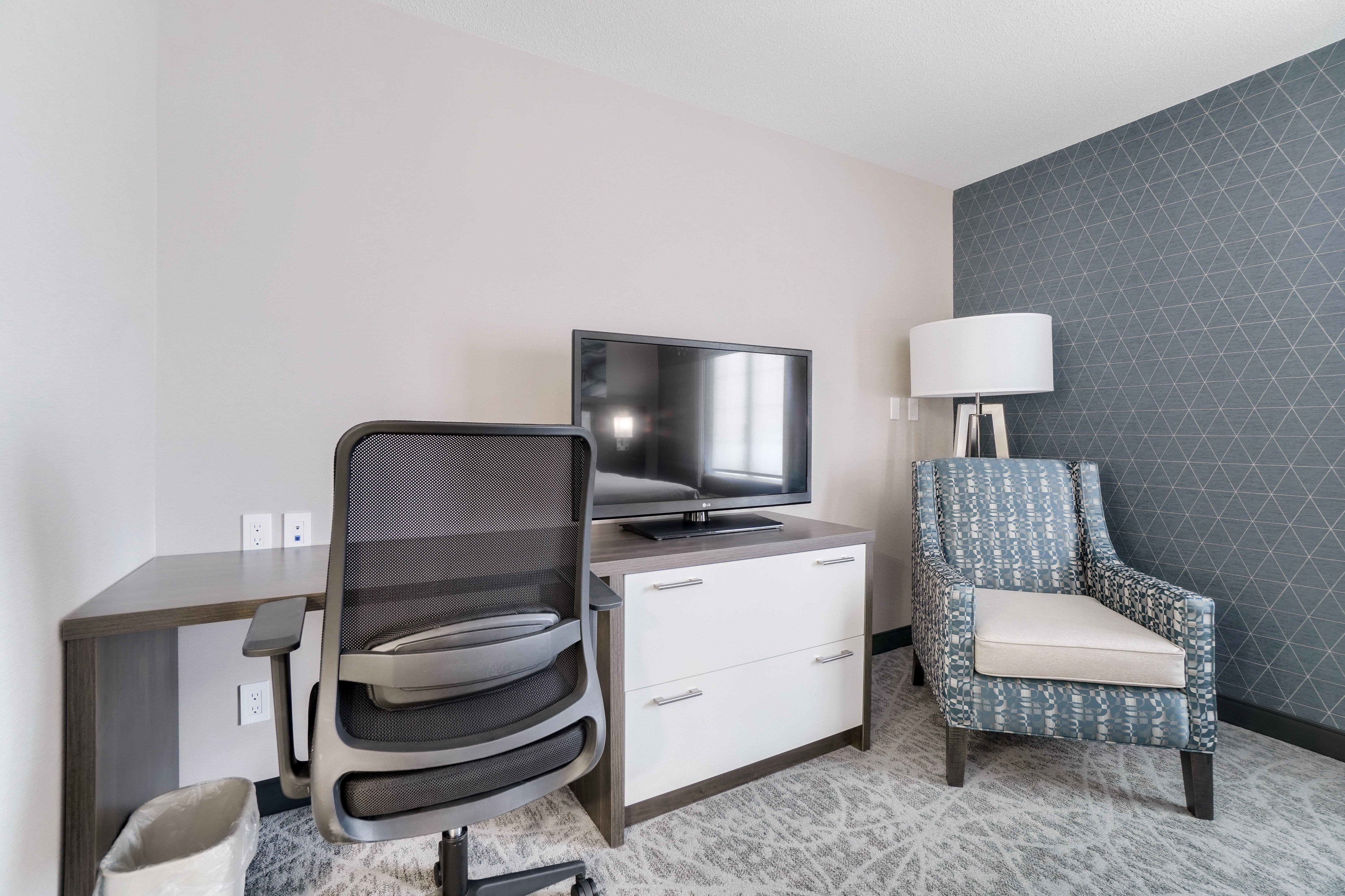 Executive Residency By Best Western Toronto-Mississauga Hotel Luaran gambar