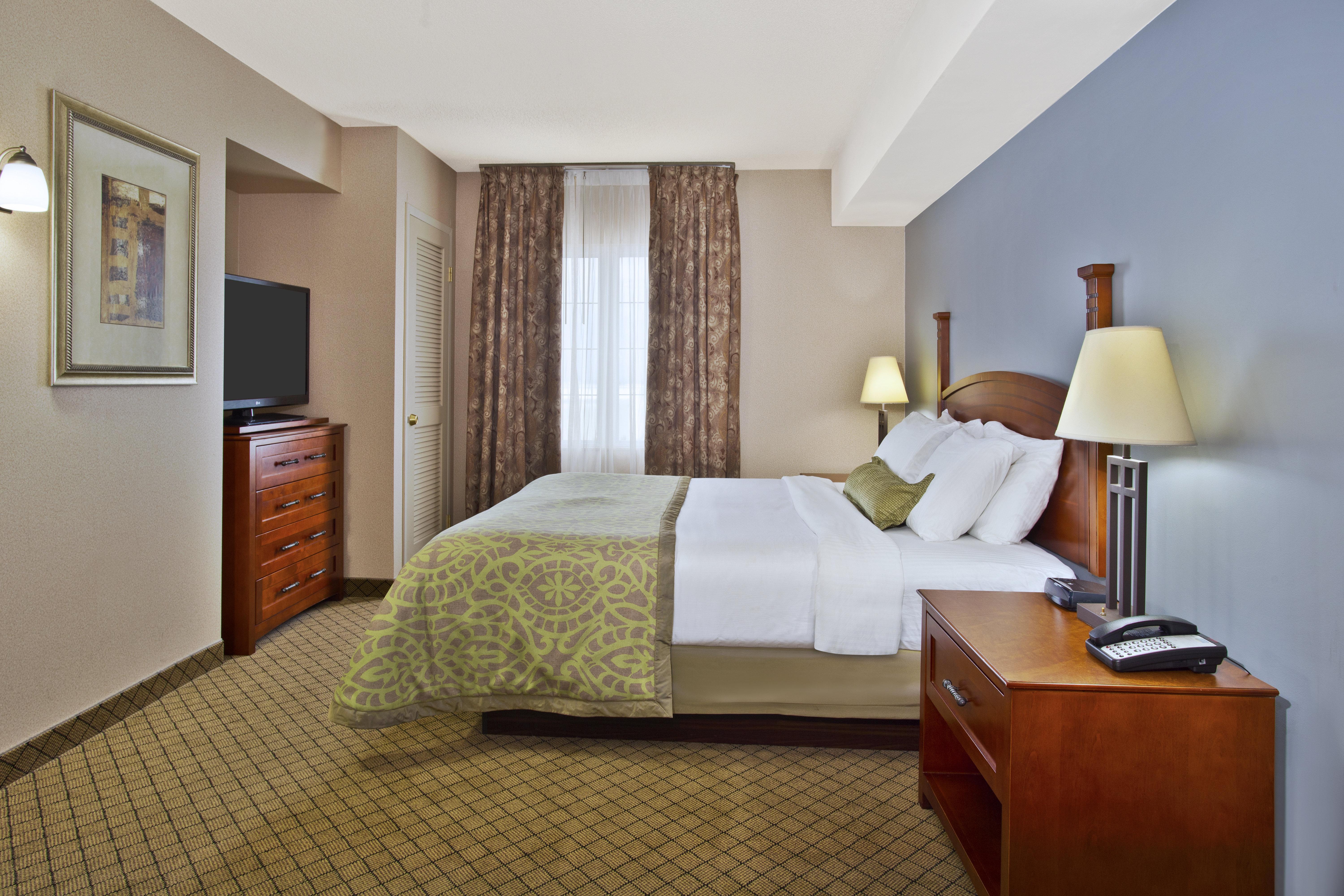 Executive Residency By Best Western Toronto-Mississauga Hotel Luaran gambar