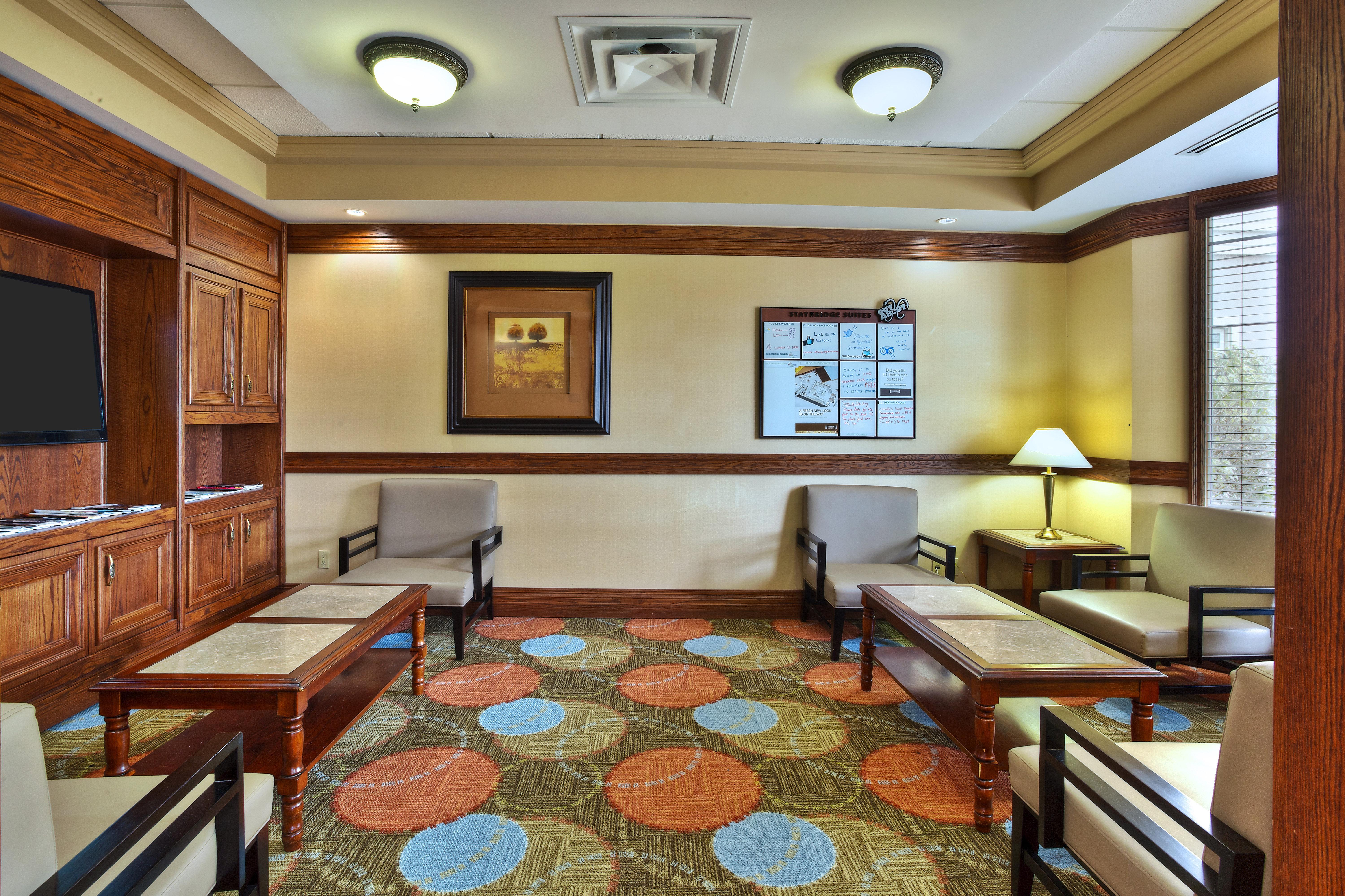 Executive Residency By Best Western Toronto-Mississauga Hotel Luaran gambar