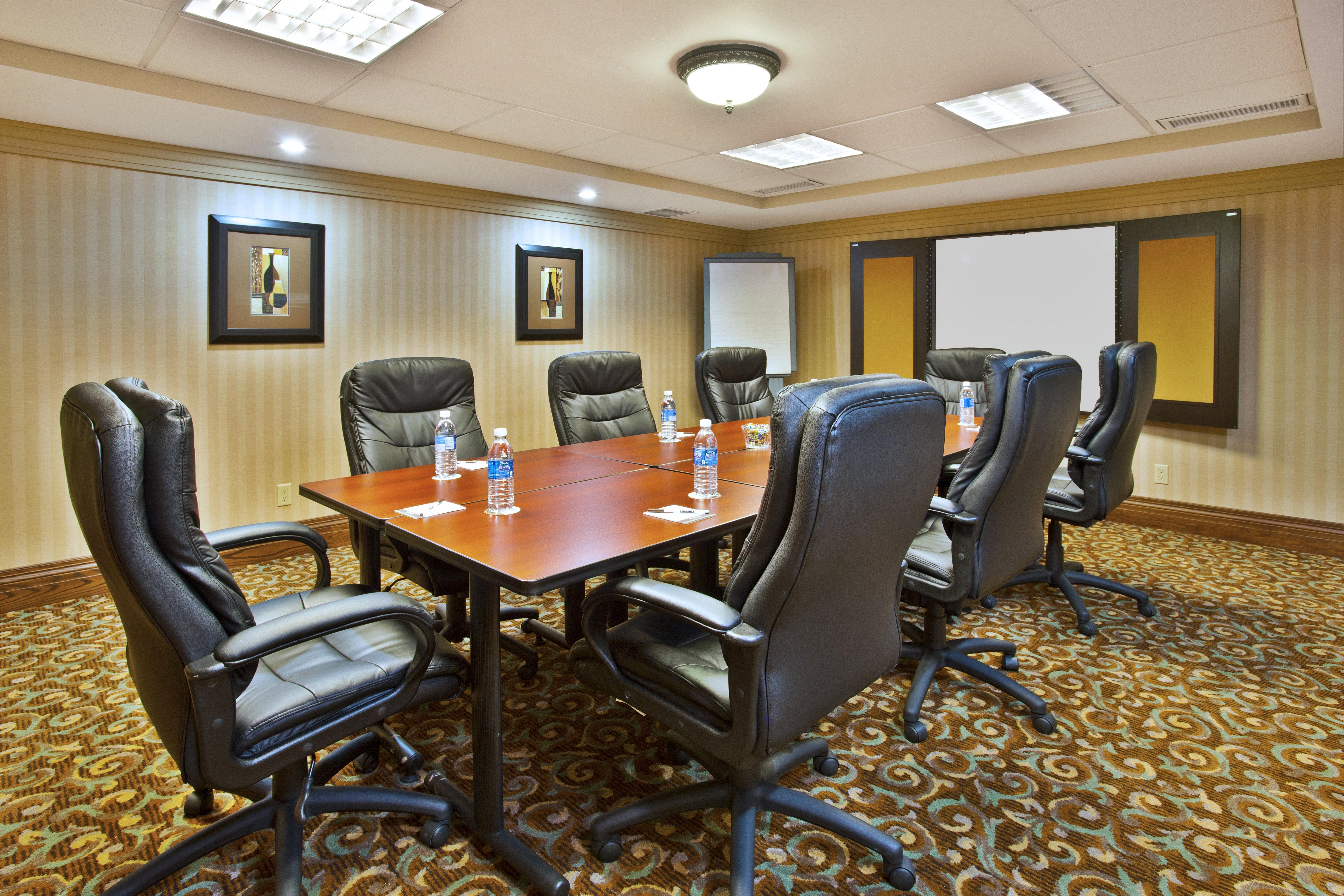 Executive Residency By Best Western Toronto-Mississauga Hotel Luaran gambar