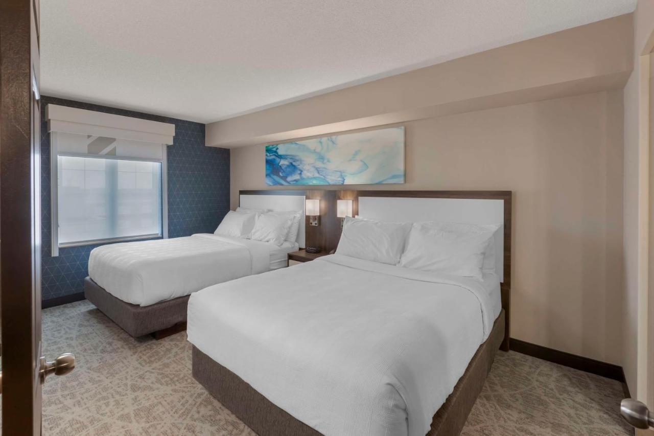 Executive Residency By Best Western Toronto-Mississauga Hotel Luaran gambar