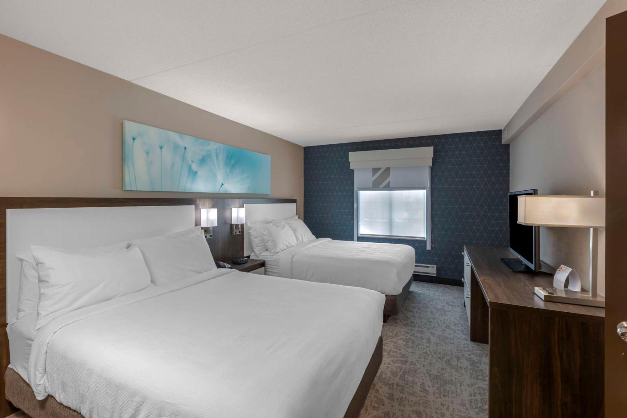 Executive Residency By Best Western Toronto-Mississauga Hotel Luaran gambar